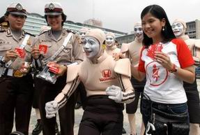 Honda Indonesia Image