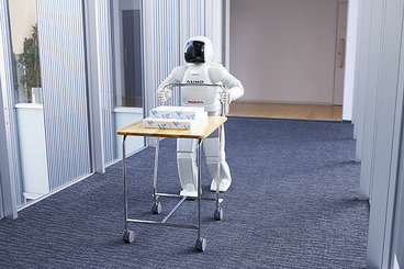 Honda Indonesia Image