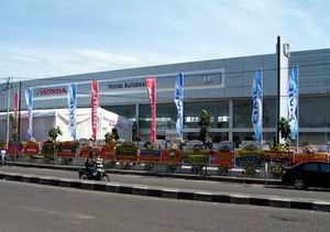 Honda Indonesia Image