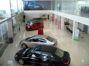 Honda Indonesia Image