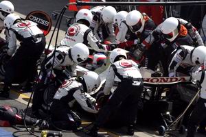 Honda Indonesia Image