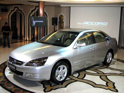 Honda Indonesia Image