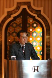 Honda Indonesia Image