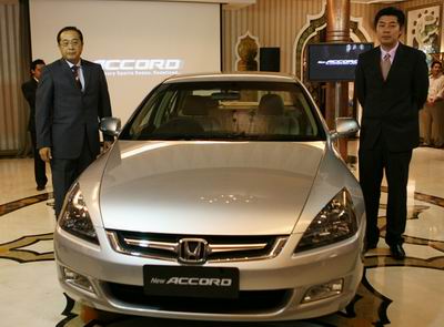 Honda Indonesia Image
