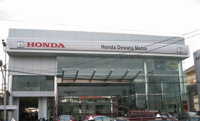 Honda Indonesia Image
