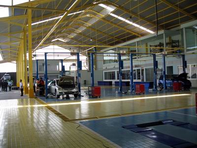 Honda Indonesia Image