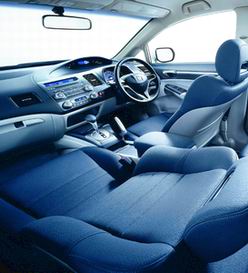 Honda Indonesia Image