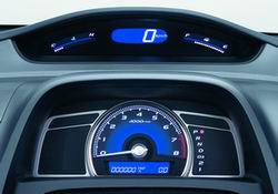 Honda Indonesia Image