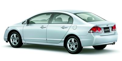 Honda Indonesia Image