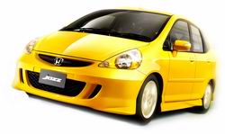 Honda Indonesia Image