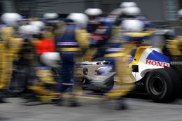 Honda Indonesia Image