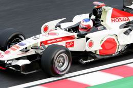 Honda Indonesia Image