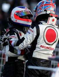 Honda Indonesia Image