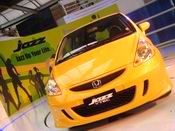 Honda Indonesia Image