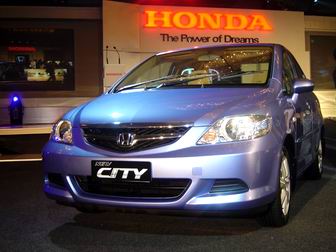 Honda Indonesia Image