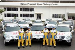 Honda Indonesia Image