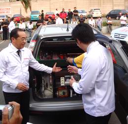 Honda Indonesia Image