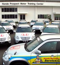 Honda Indonesia Image