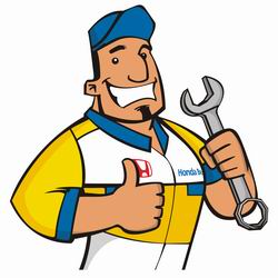 Honda Indonesia Image