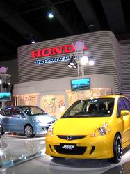 Honda Indonesia Image