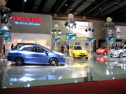 Honda Indonesia Image