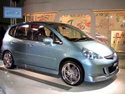 Honda Indonesia Image