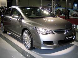 Honda Indonesia Image