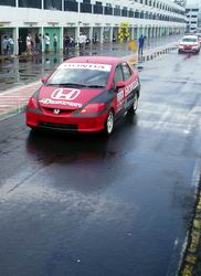 Honda Indonesia Image