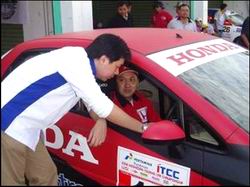 Honda Indonesia Image