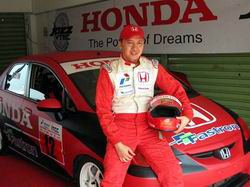 Honda Indonesia Image
