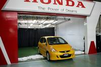 Honda Indonesia Image