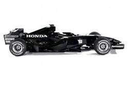 Honda Indonesia Image