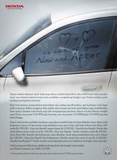 Honda Indonesia Image