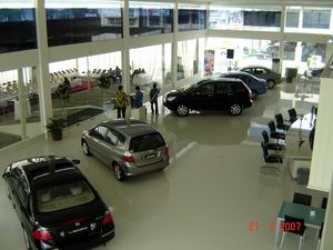 Honda Indonesia Image