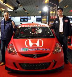 Honda Indonesia Image