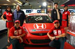 Honda Indonesia Image