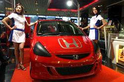 Honda Indonesia Image