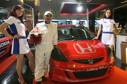 Honda Indonesia Image