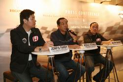 Honda Indonesia Image