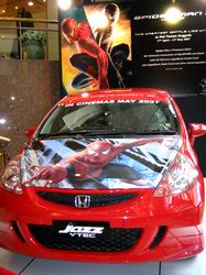 Honda Indonesia Image