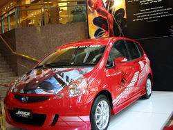 Honda Indonesia Image