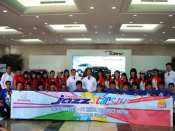Honda Indonesia Image