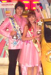 Honda Indonesia Image