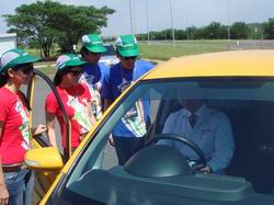 Honda Indonesia Image