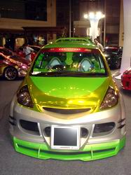 Honda Indonesia Image