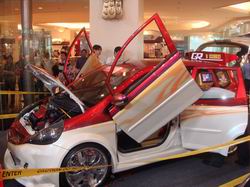 Honda Indonesia Image