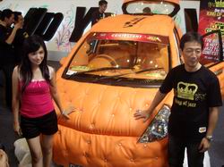 Honda Indonesia Image