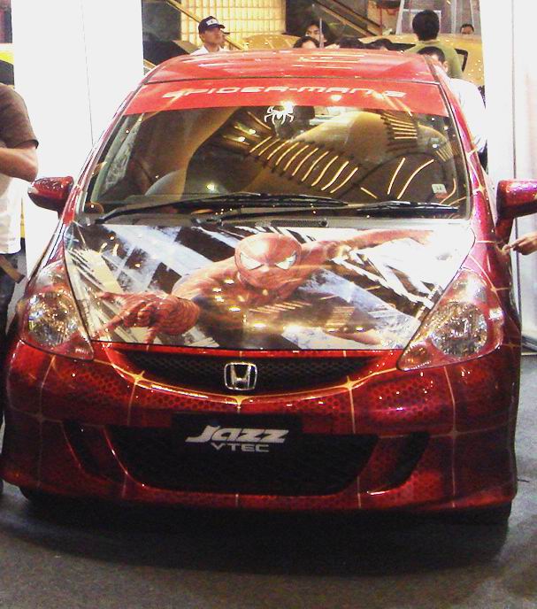 Honda Indonesia Image