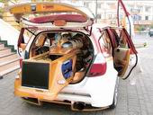 Honda Indonesia Image