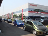 Honda Indonesia Image